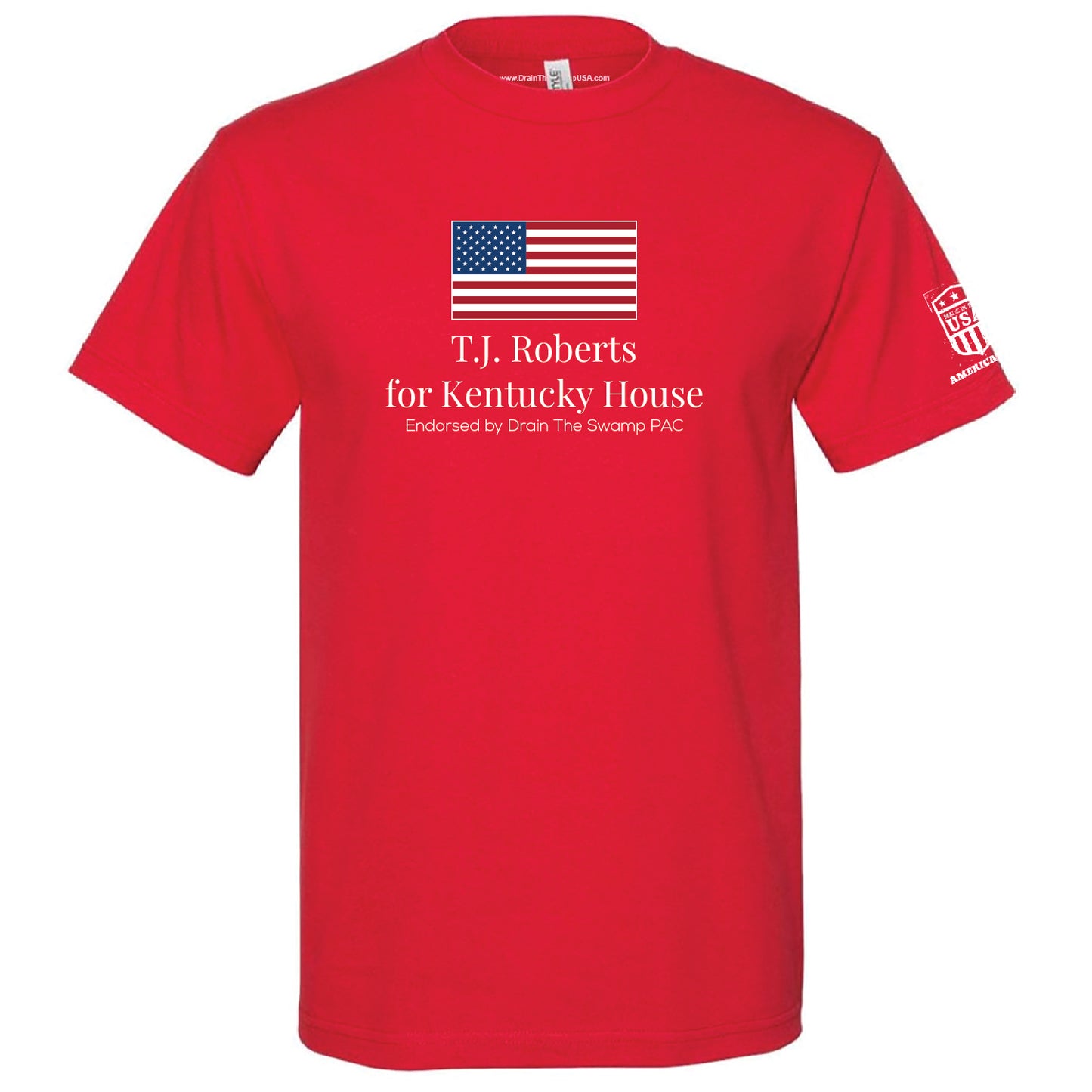 T.J. Roberts for Kentucky House