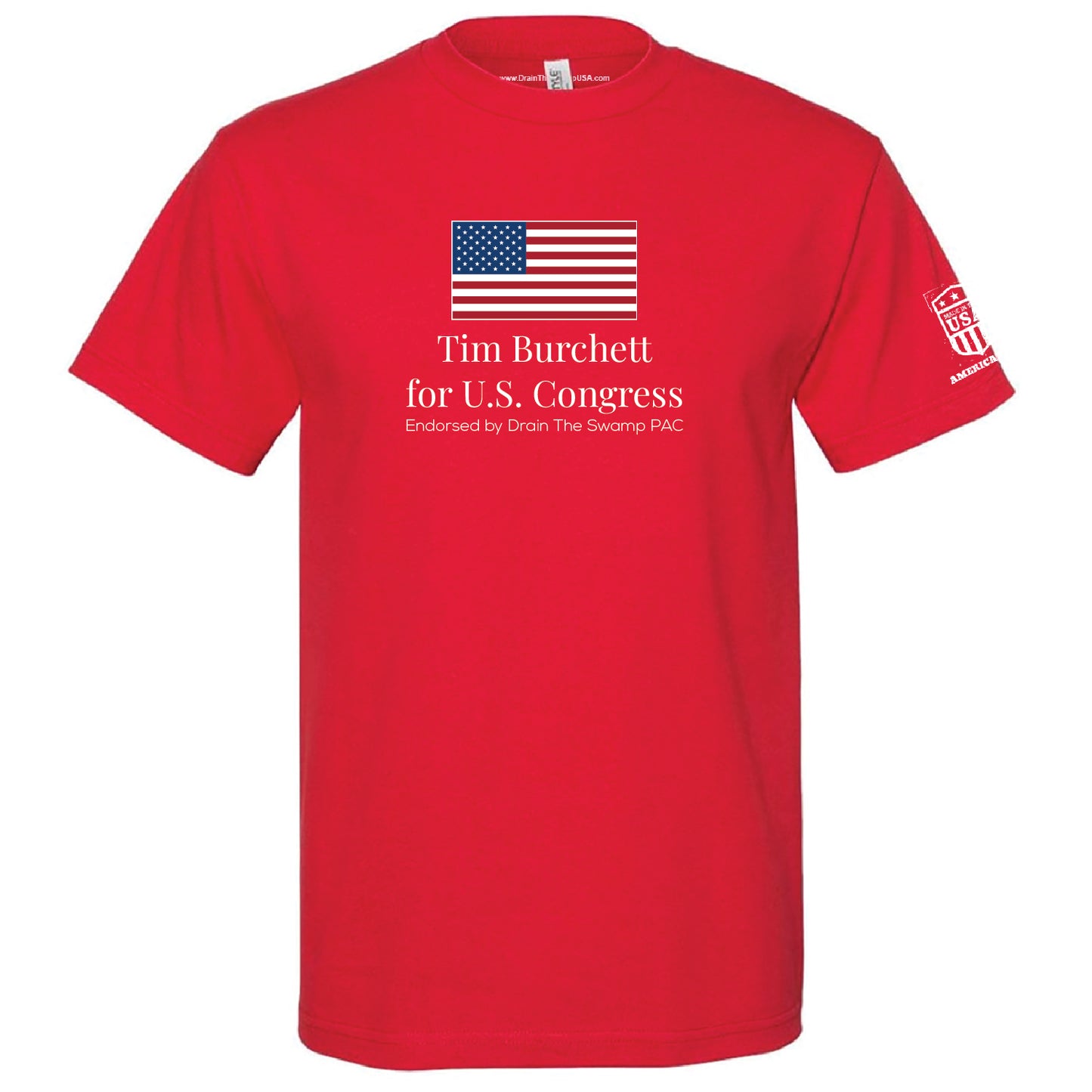 Tim Burchett for U.S. Congress